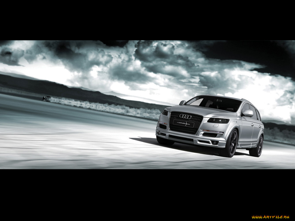 , audi
